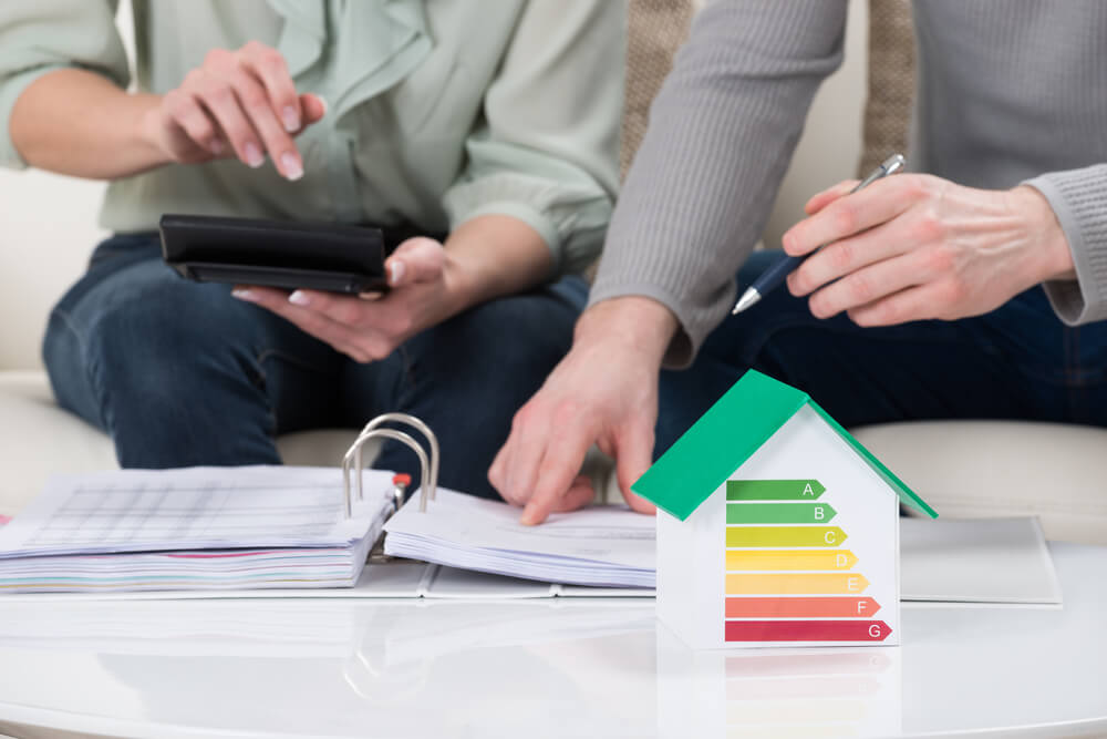 Istzustand des Hauses