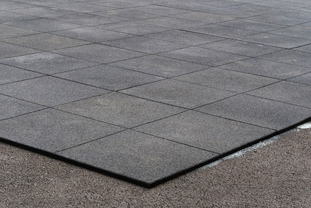 Wie kann man selbst eine Dachterrasse abdichten?