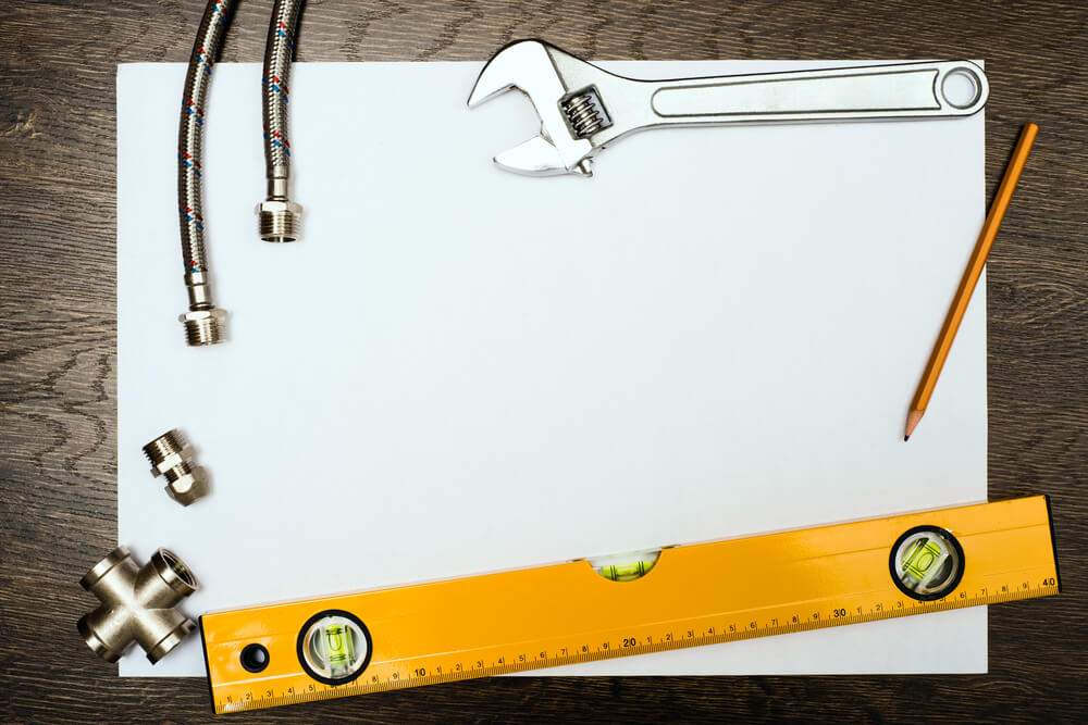 Werkzeuge und Material