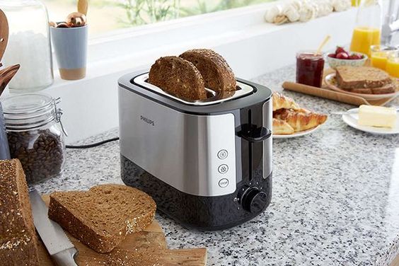 Toaster