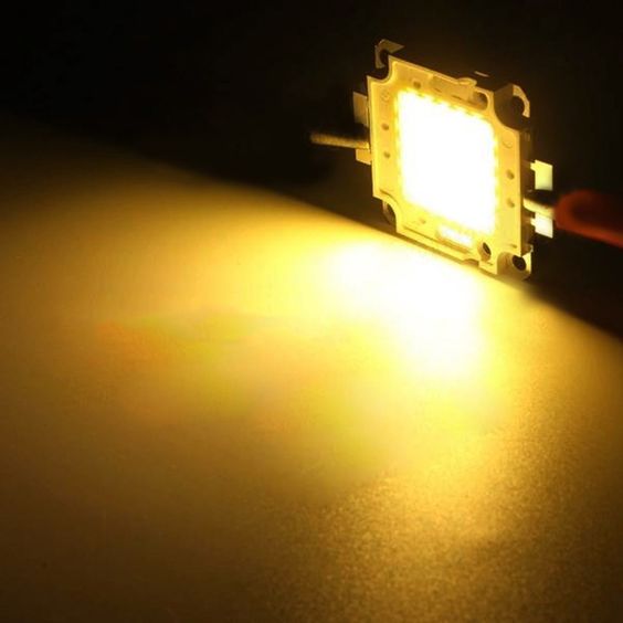 High Power LED Chip