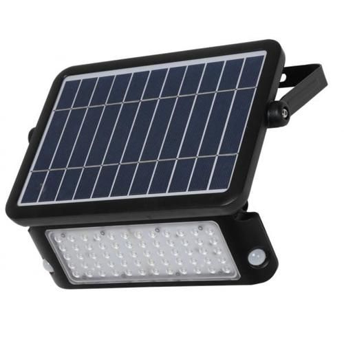 LED Leuchte mit Solarzelle