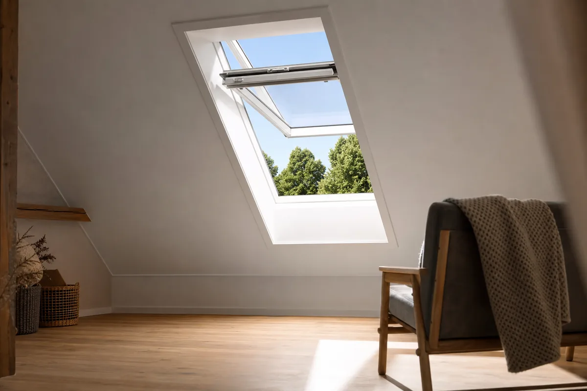 Pose d'un Velux : pourquoi c'est le couvreur, pas le menuisier