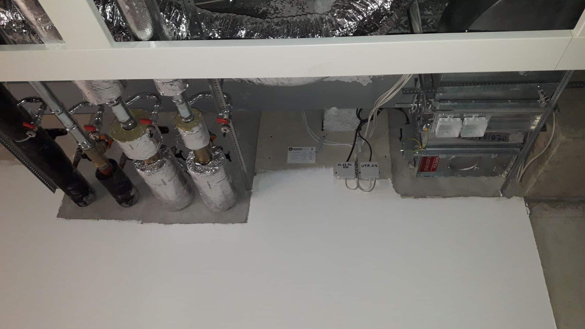 Isomontage Isolation — photo 12