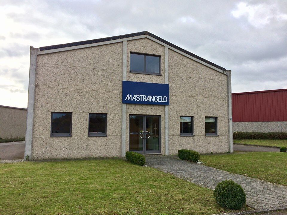 Mastrangelo