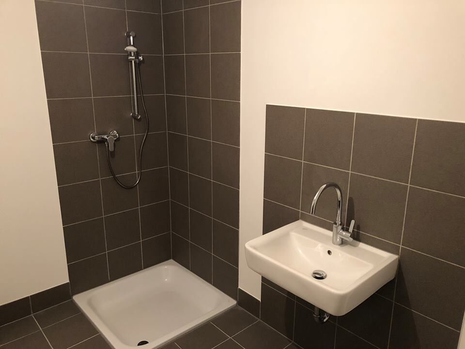 Bathroom, Sanitary & Plumbing by Mastrangelo in Kehlen, project 2