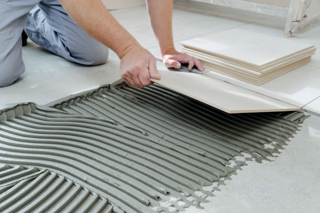 Carrelages Willy Putz