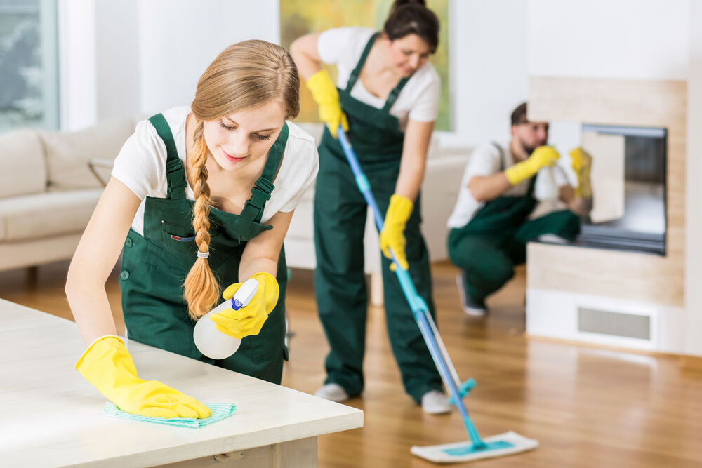 GDL Cleaning Services