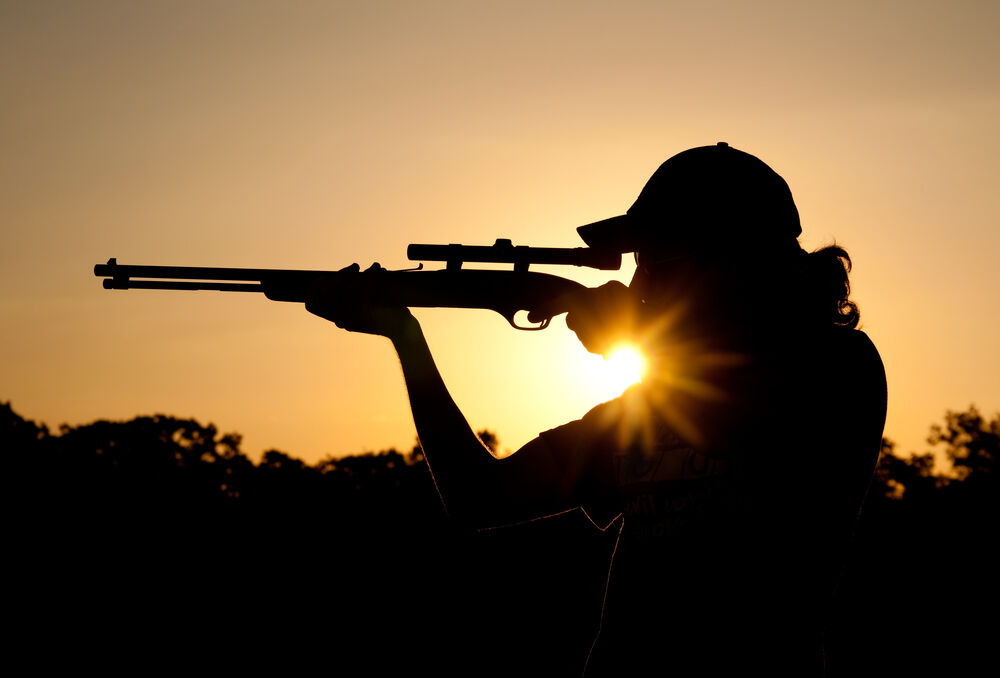 Hunting Sport