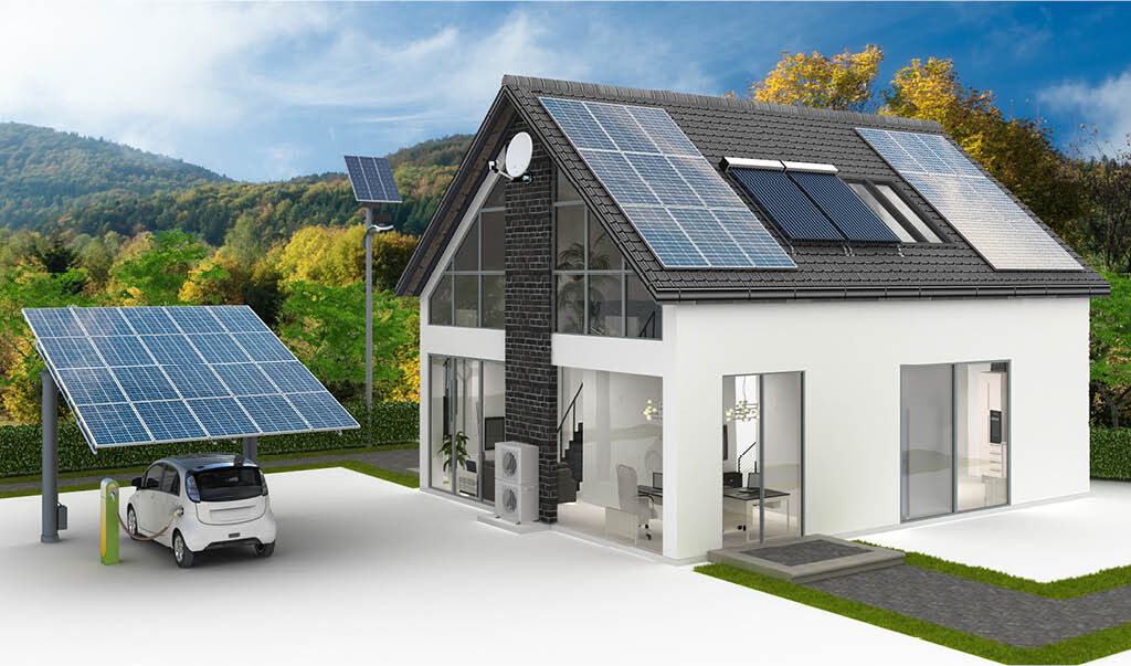 Agence de l'Énergie - energieagence