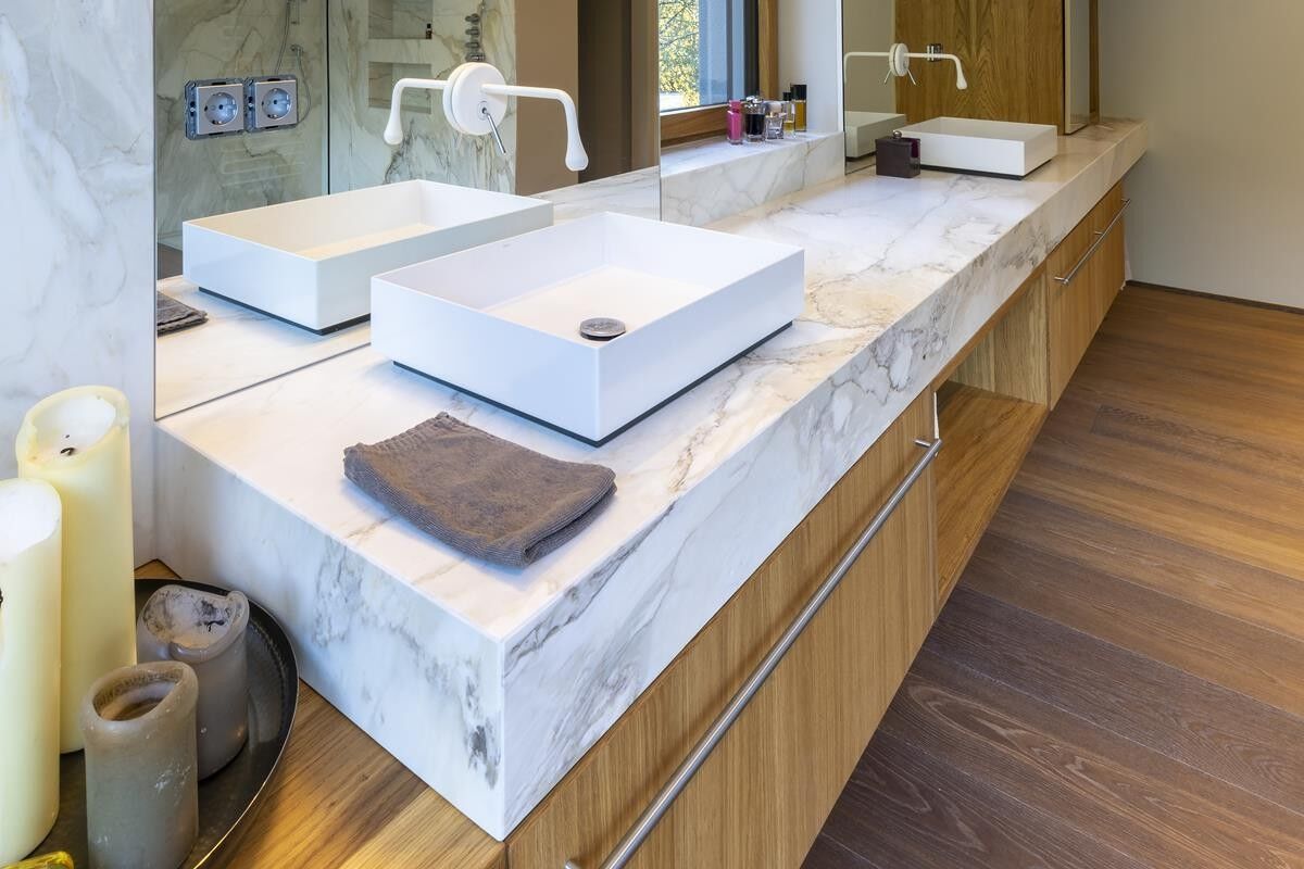 Marbrerie Lampertz Stone Designer Walferdange