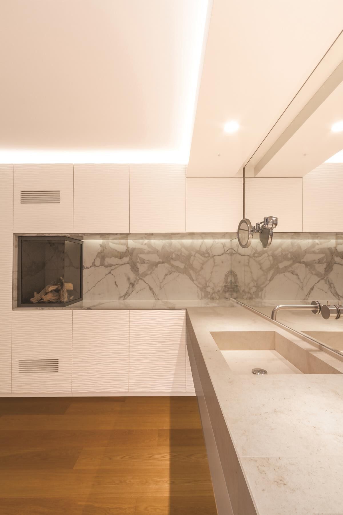 Marbrerie Lampertz Stone Designer Walferdange — photo 3