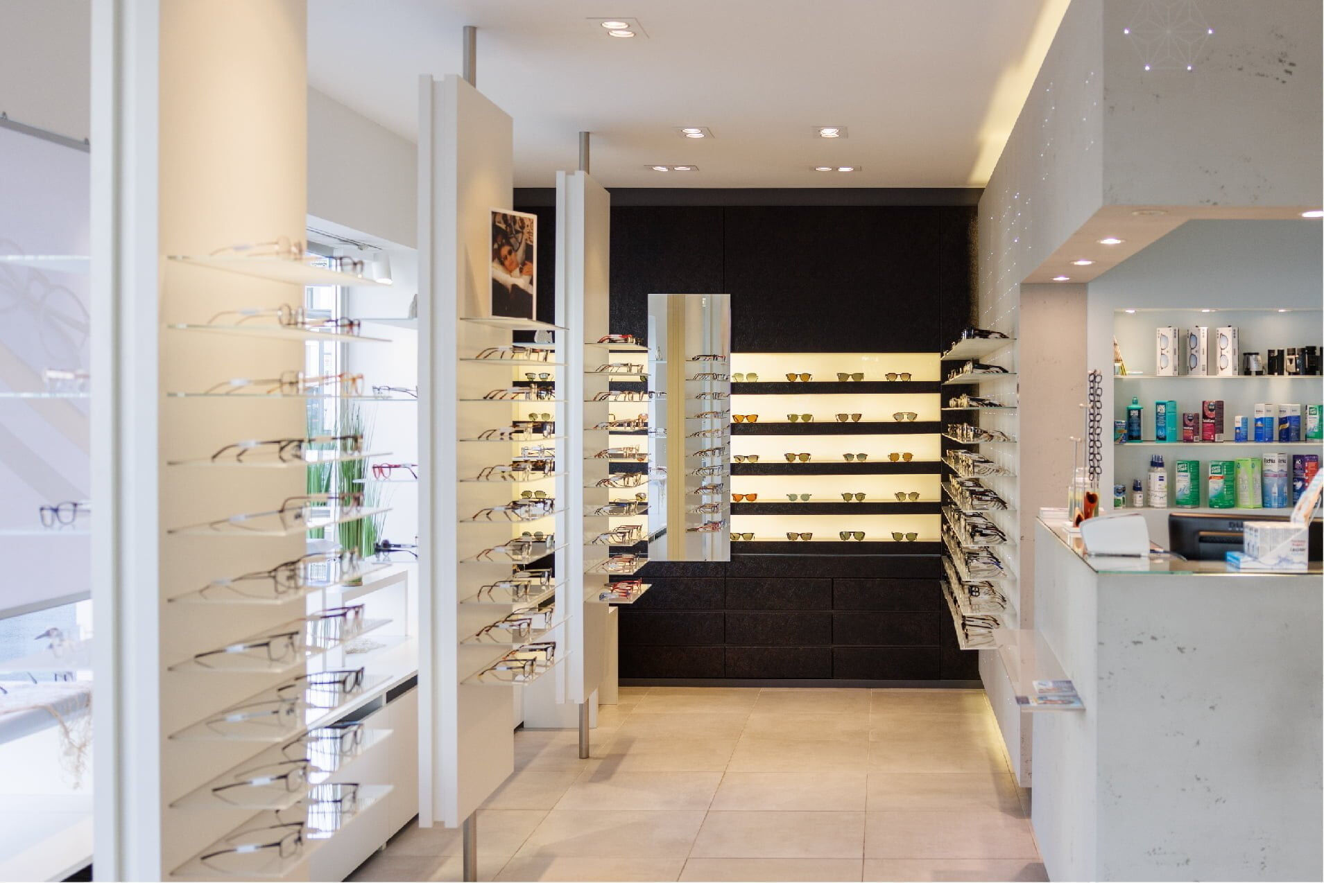 Optique Moitzheim Belair — Foto 5