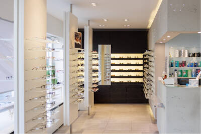 Optique Moitzheim Belair — Foto 5 miniature