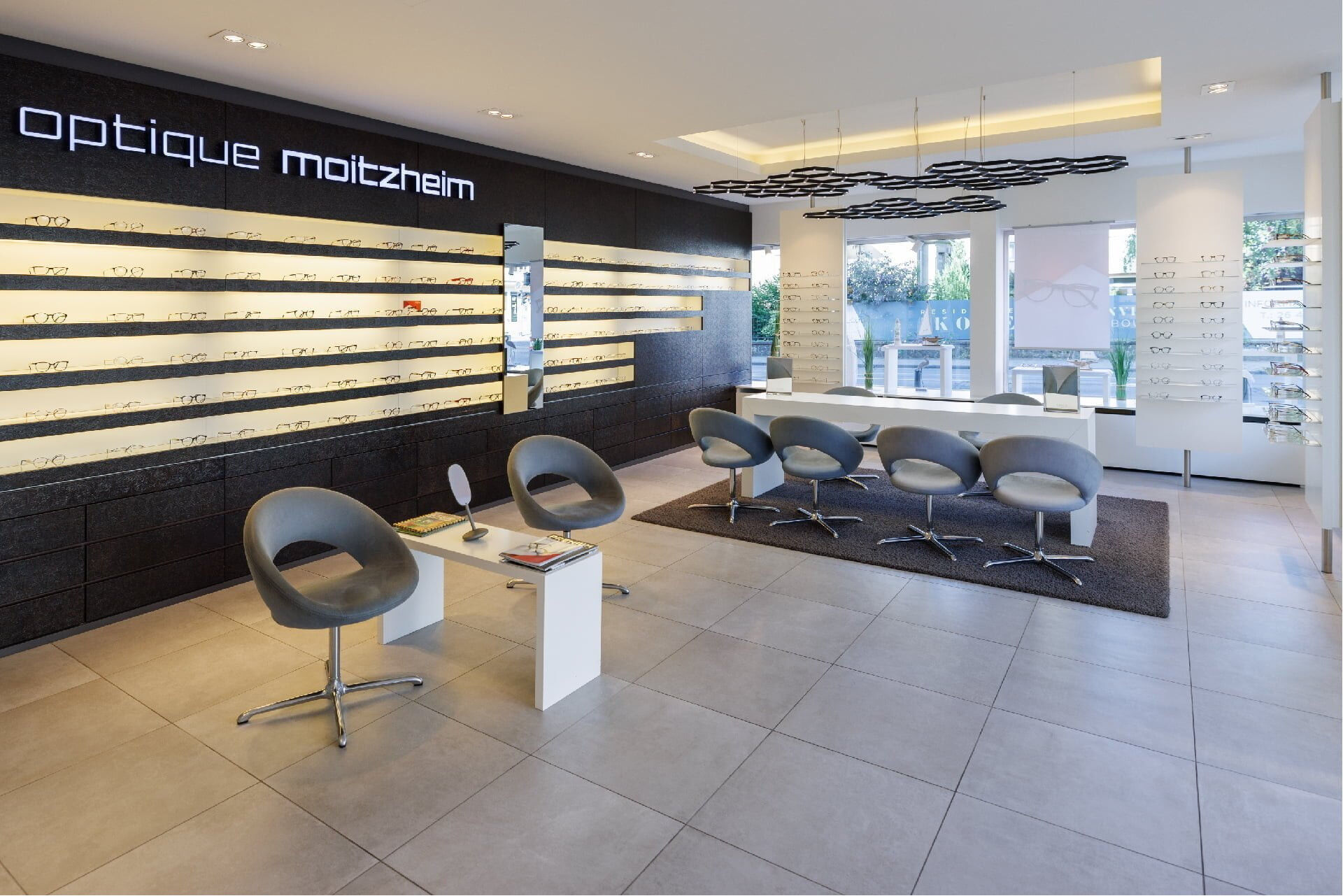 Optique Moitzheim Belair — Foto 4