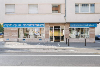 Optique Moitzheim Belair — Foto 3 miniature