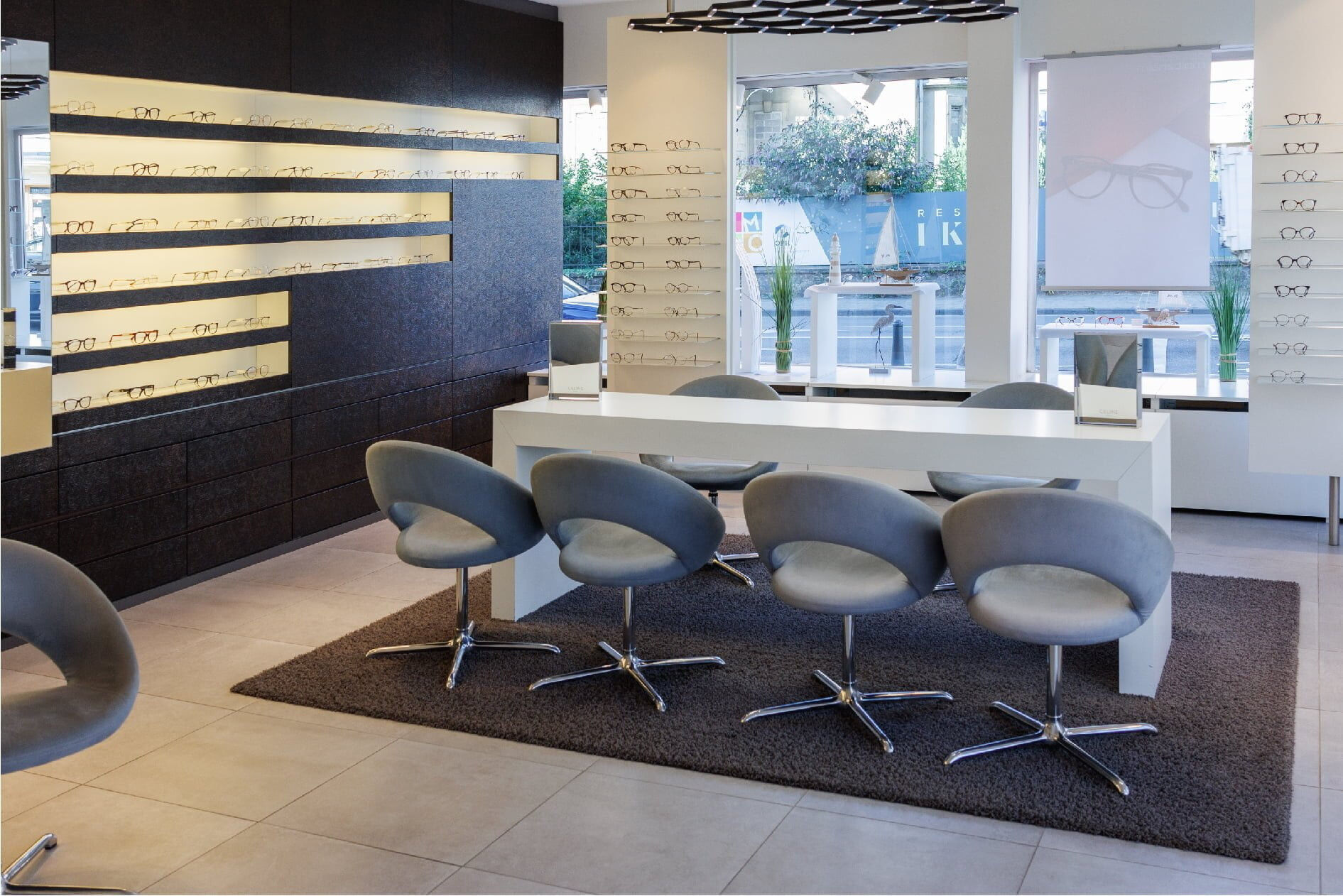Optique Moitzheim Belair — Foto 6