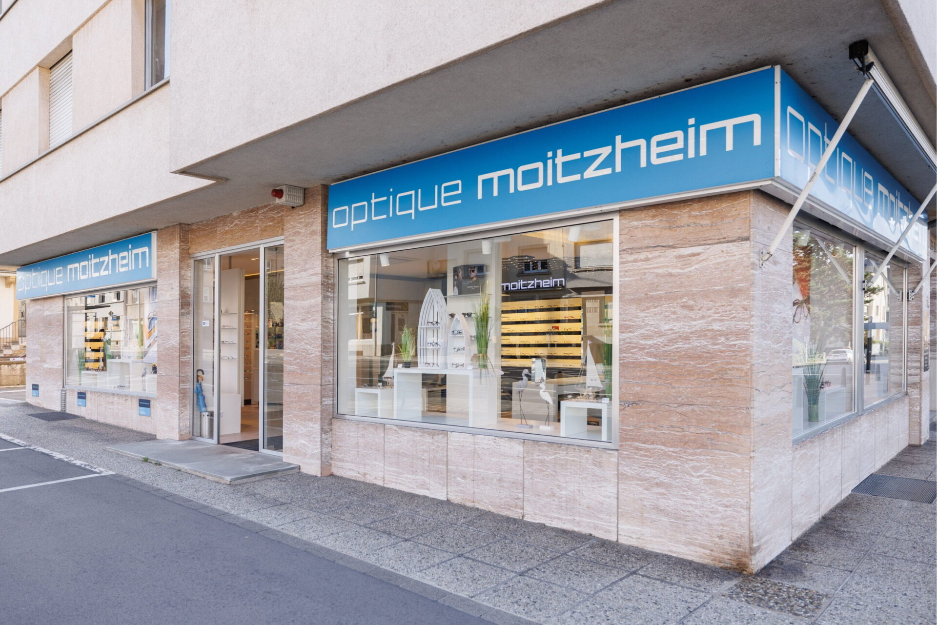 Optique Moitzheim Belair — Foto 2