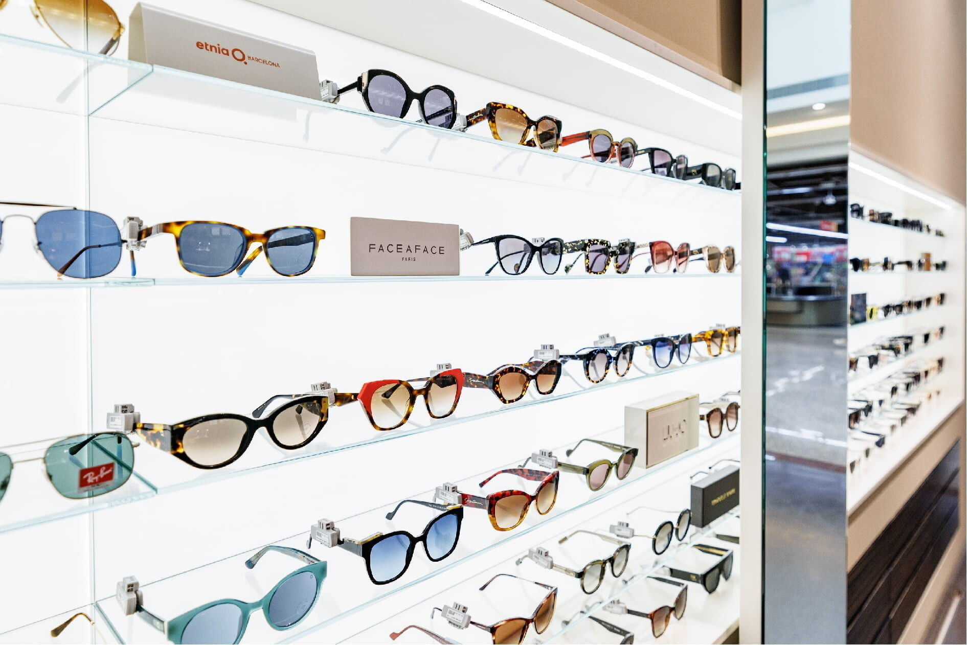 Optique Moitzheim - Bertrange City Concorde — photo 4