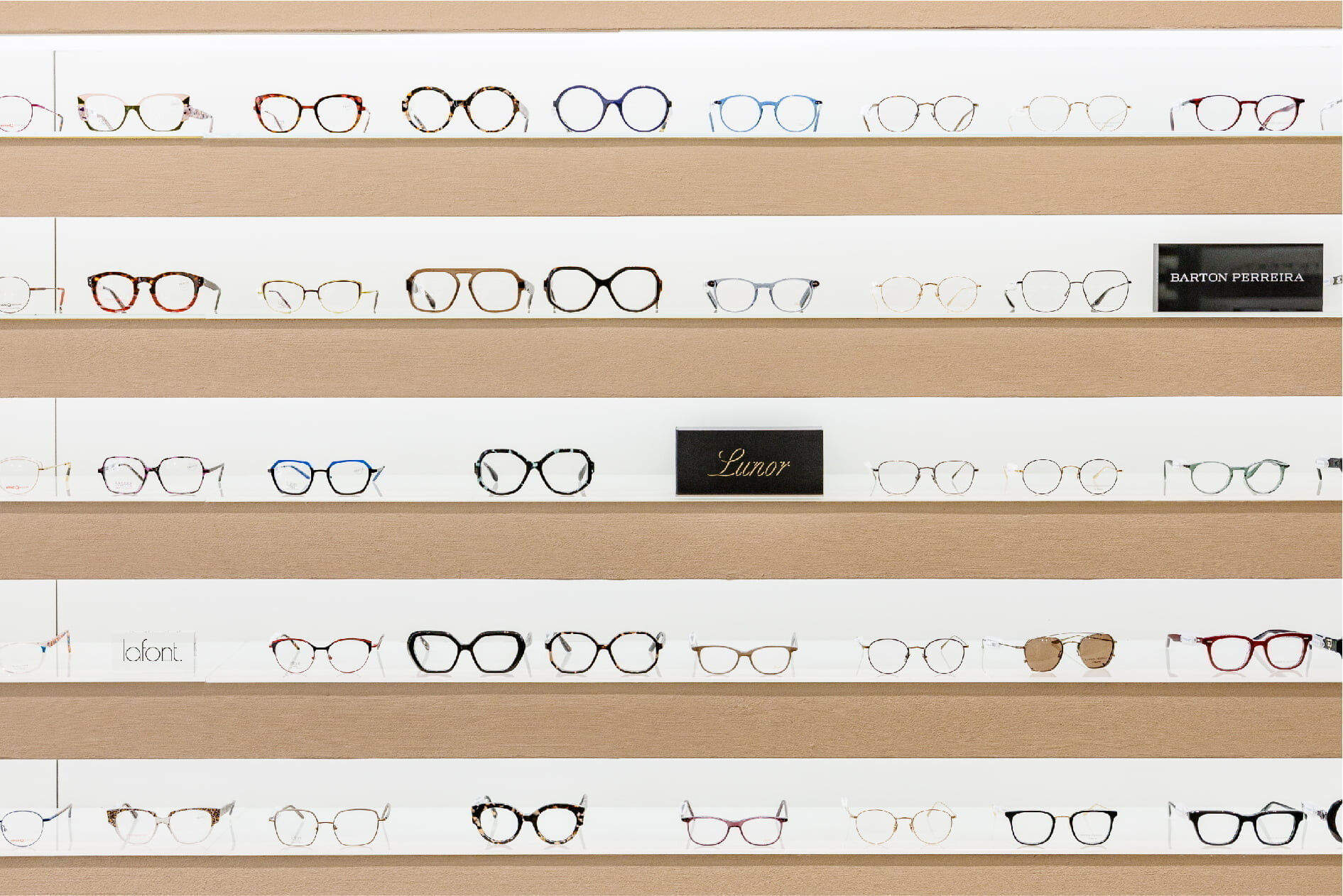 Optique Moitzheim - Bertrange City Concorde — photo 3