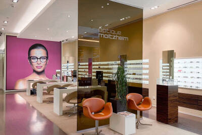Optique Moitzheim - Bertrange City Concorde — photo 2 miniature