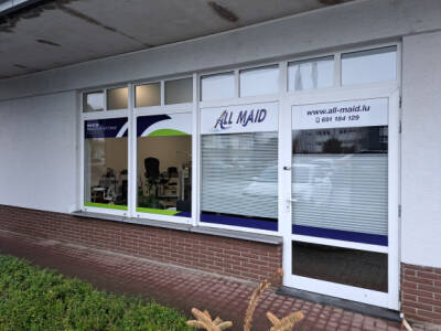 All Maid — photo 1 miniature
