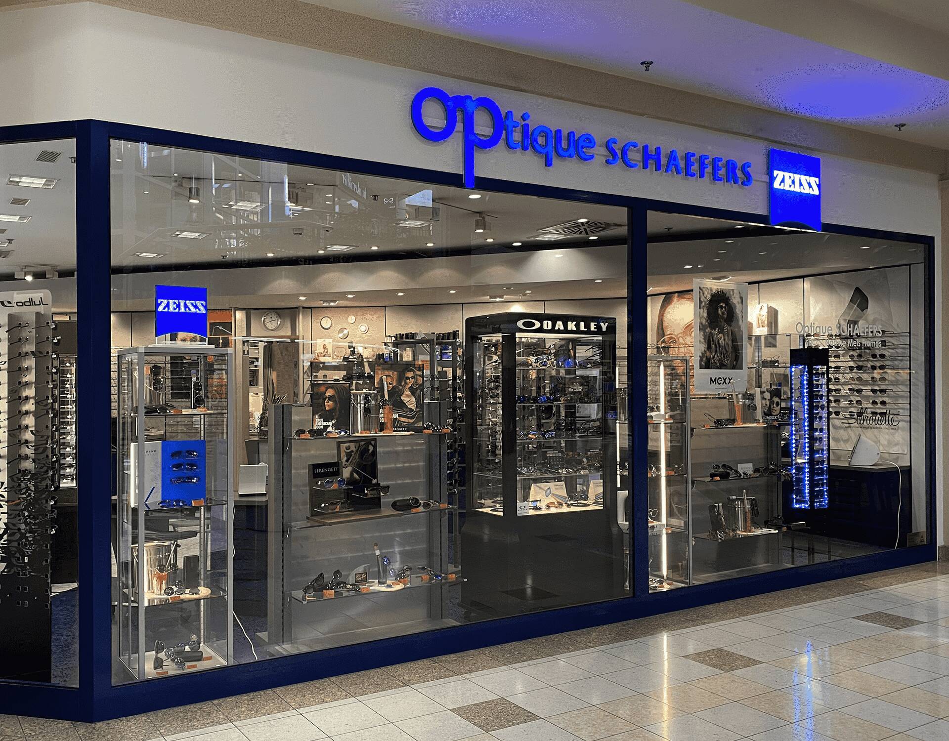 Optique Schaefers — Foto 3
