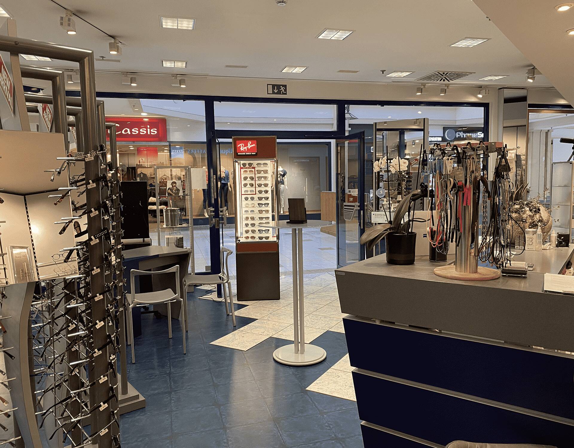 Optique Schaefers — Foto 4