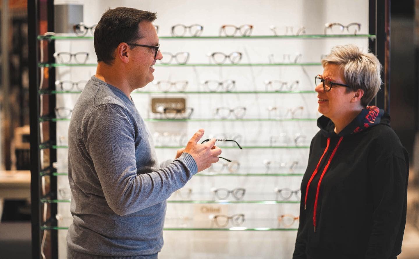 Optique Milbert Foetz — photo 2