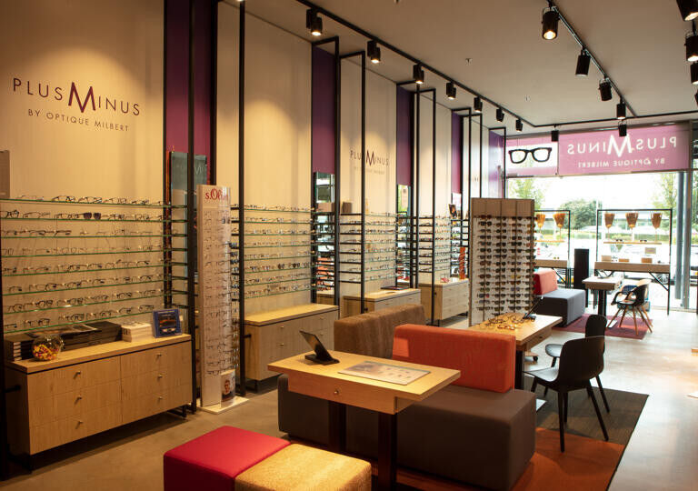 Optique Milbert Foetz — photo 4