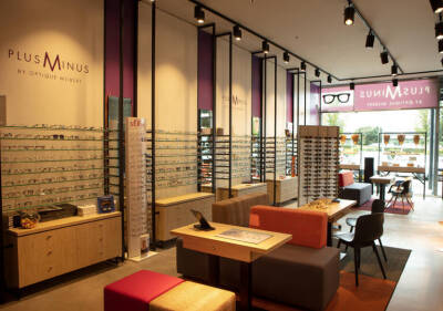 Optique Milbert Foetz — photo 4 miniature