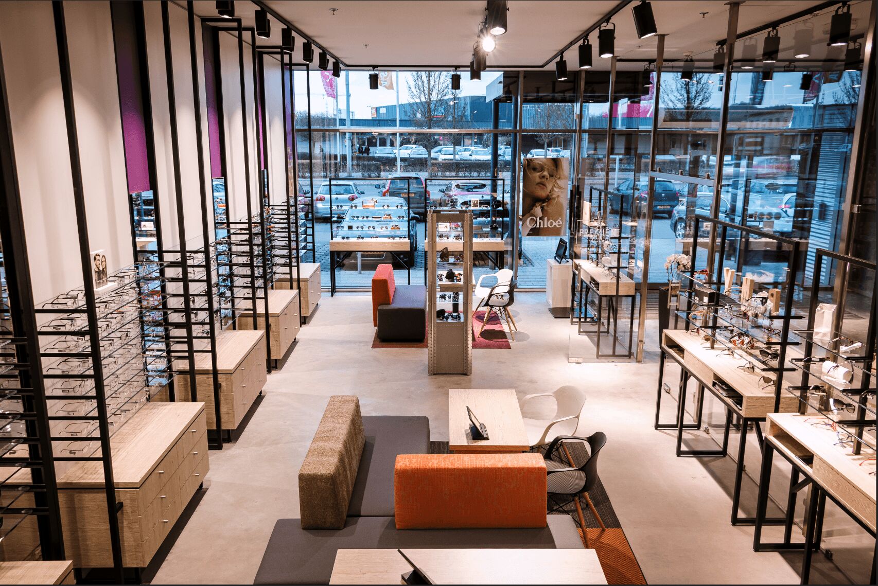 Optique Milbert Foetz — photo 1