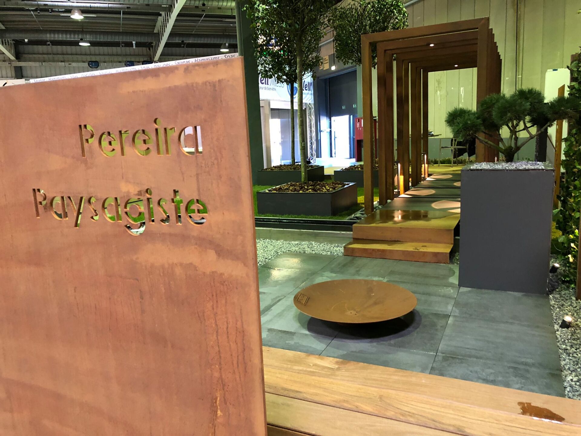 Pereira de Jesus Paysagiste