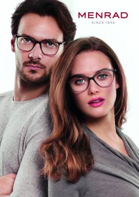 Optique Marc Wirtz - Grevenmacher — photo 1 miniature