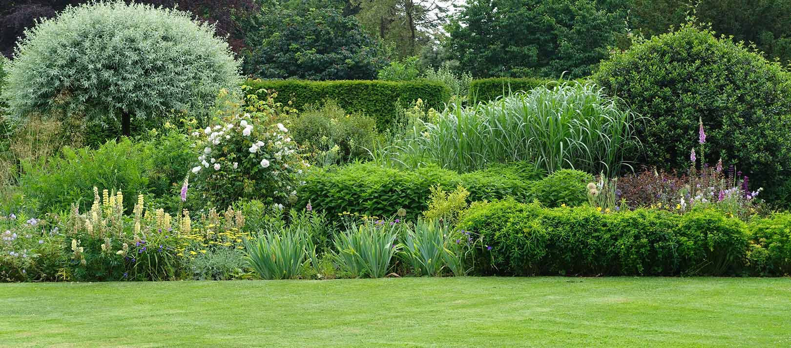 Green Space