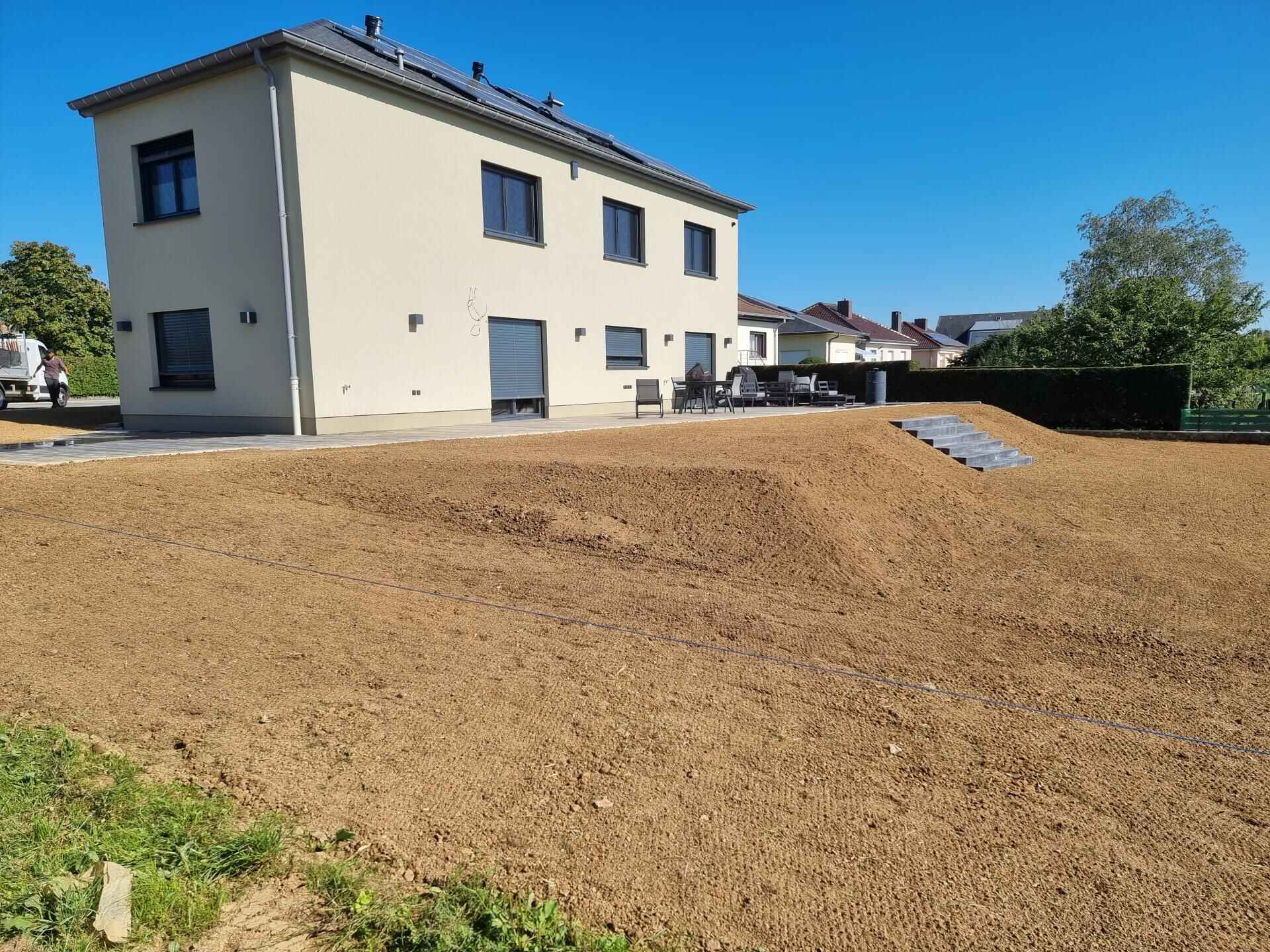 Green Space — Foto 4