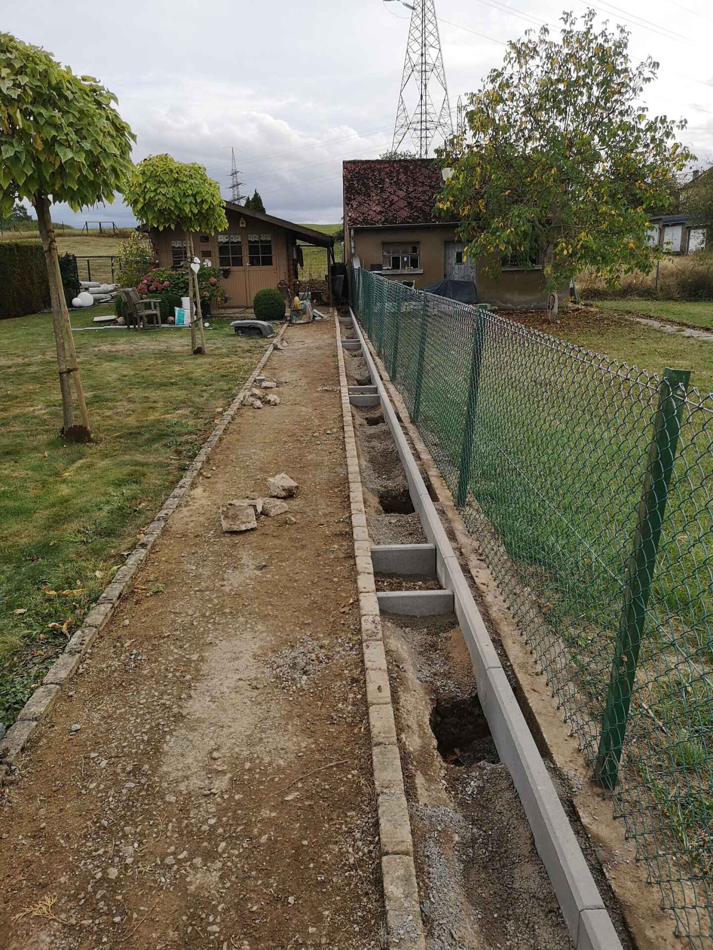 Green Space — Foto 6