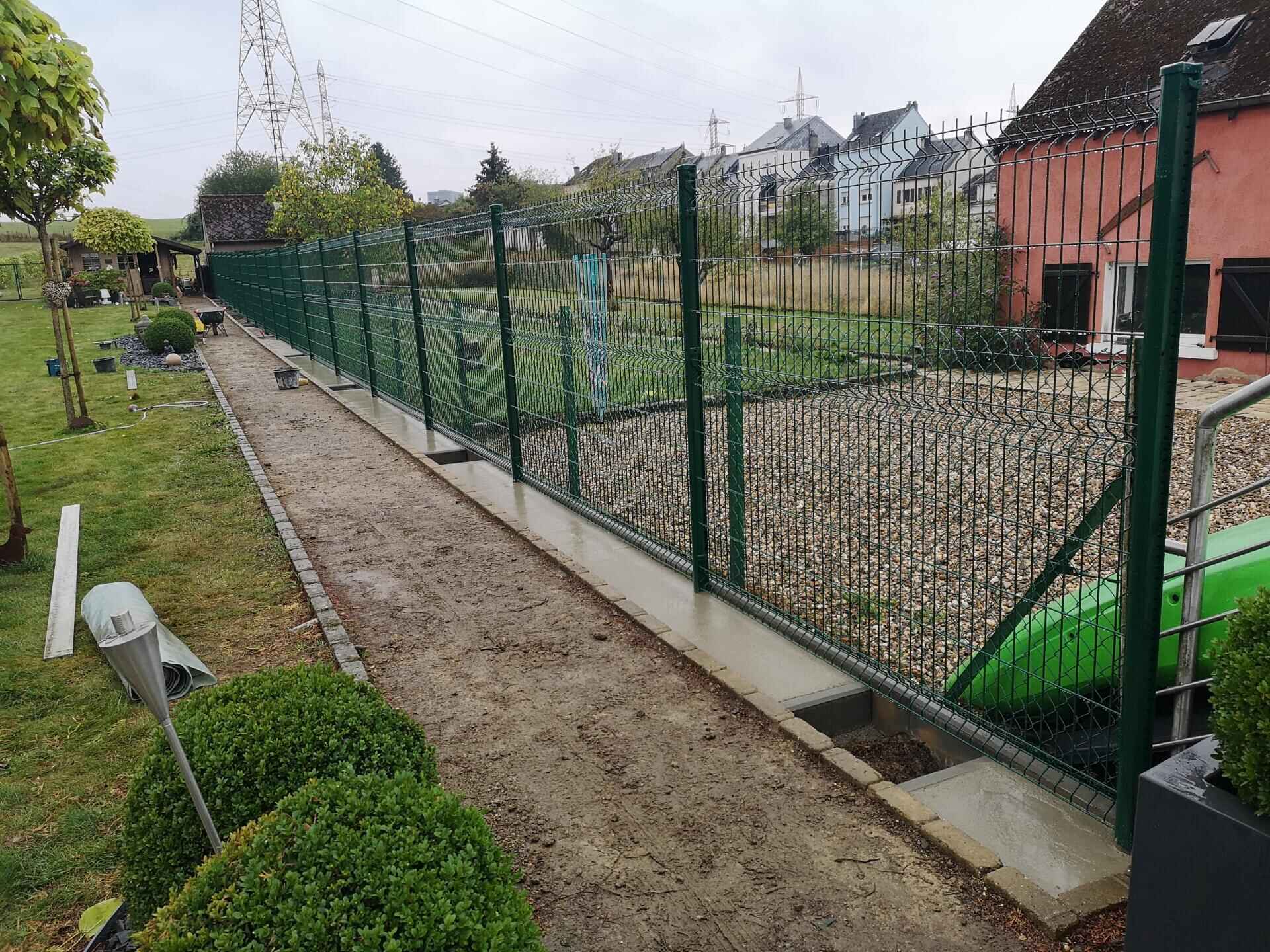 Green Space — Foto 7