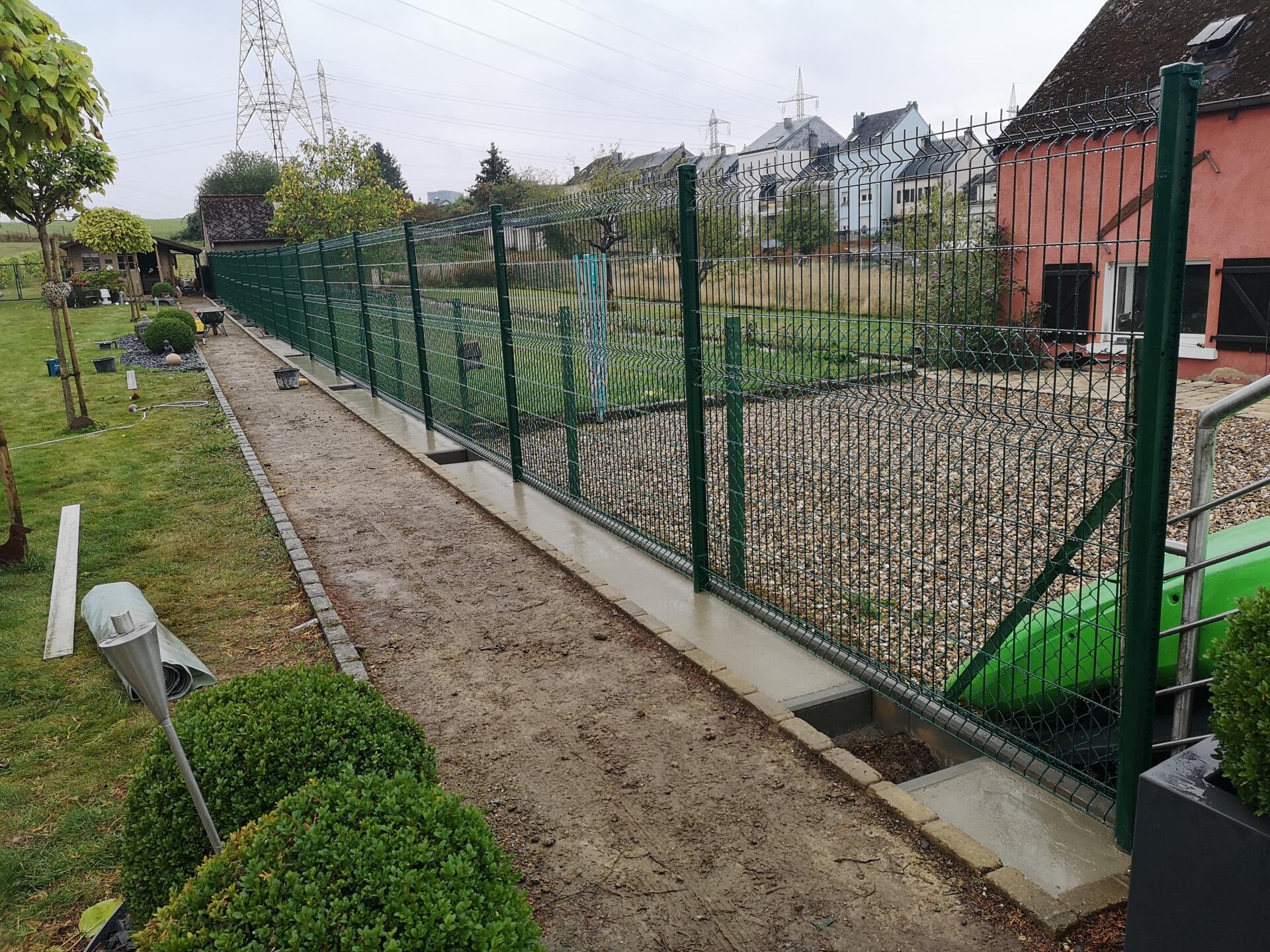 Green Space — Foto 20