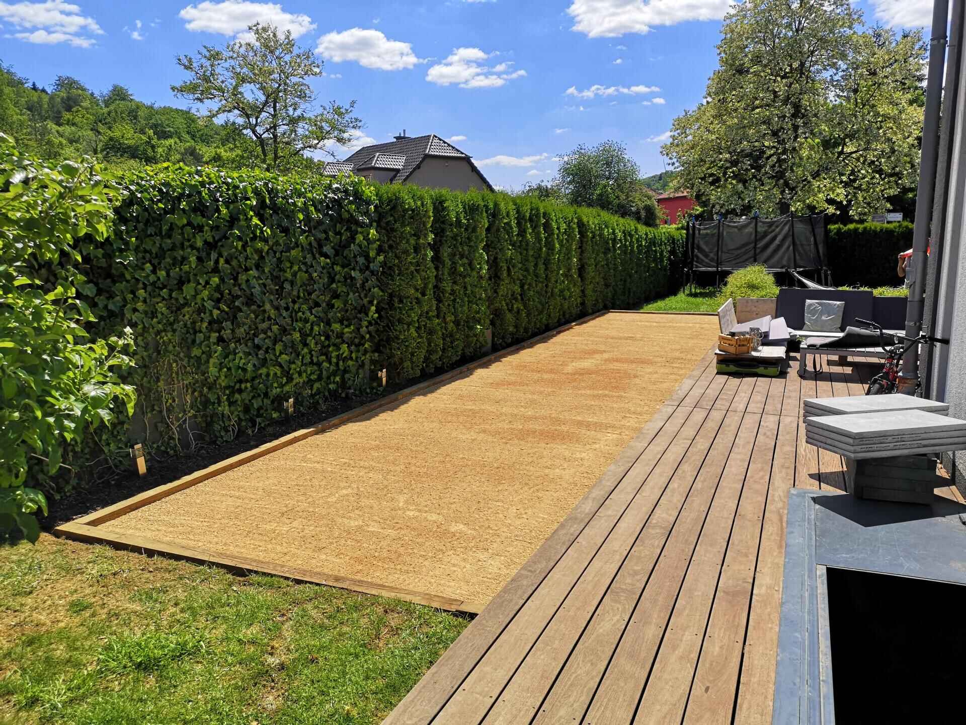 Green Space — Foto 13
