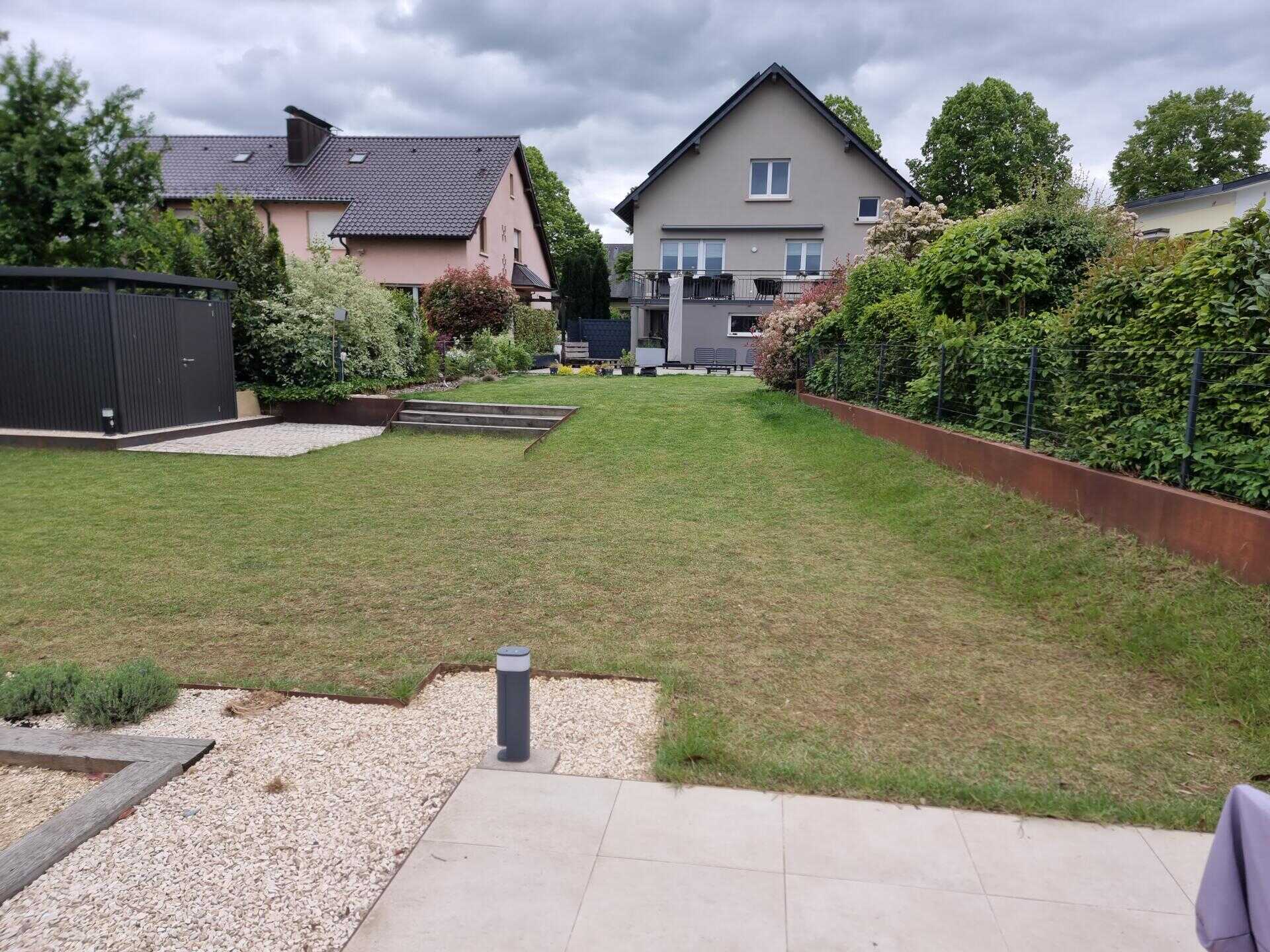 Green Space — Foto 14
