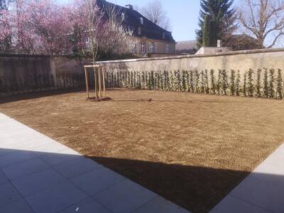 Green Space — photo 17 miniature