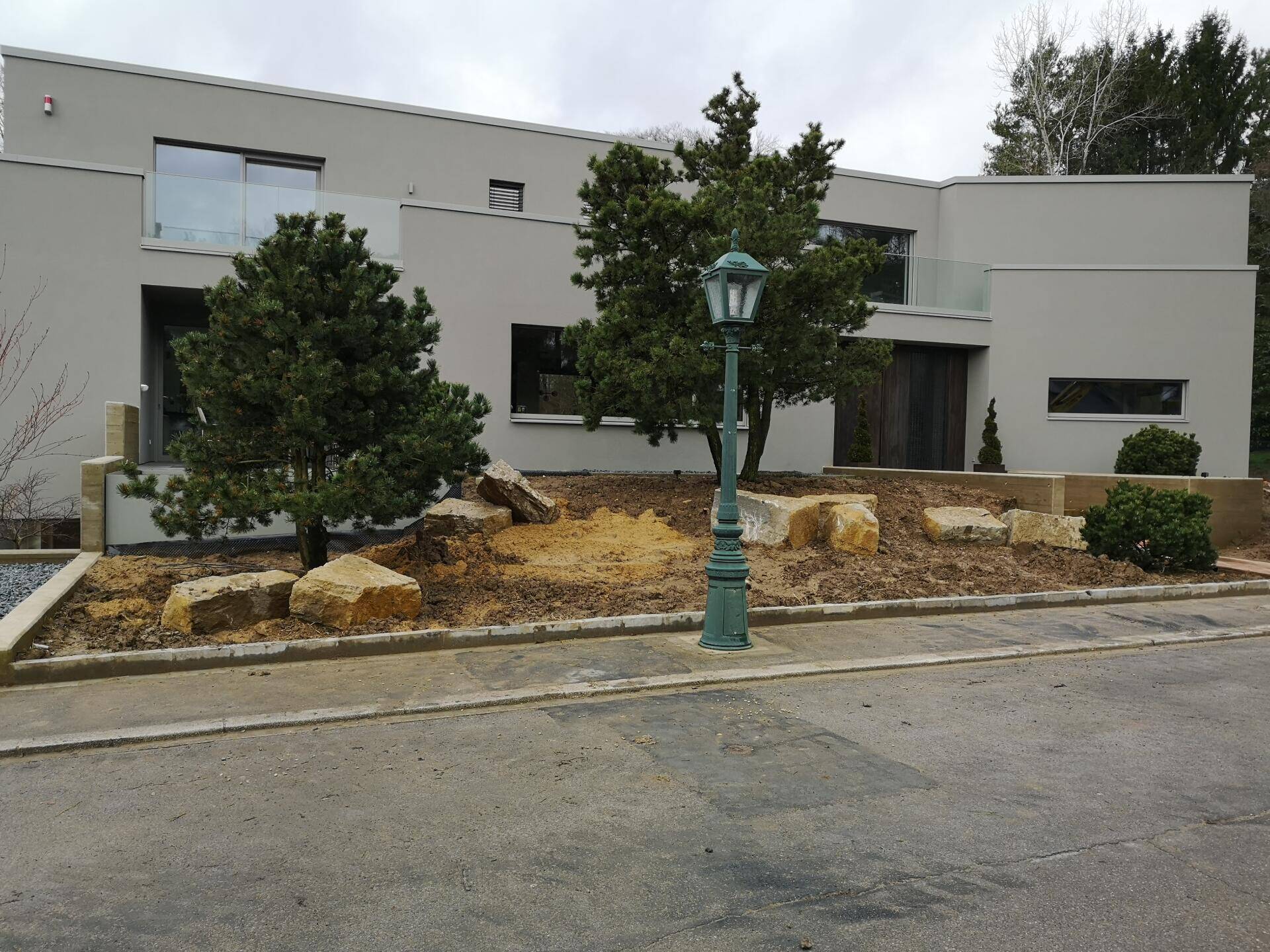 Green Space — photo 35