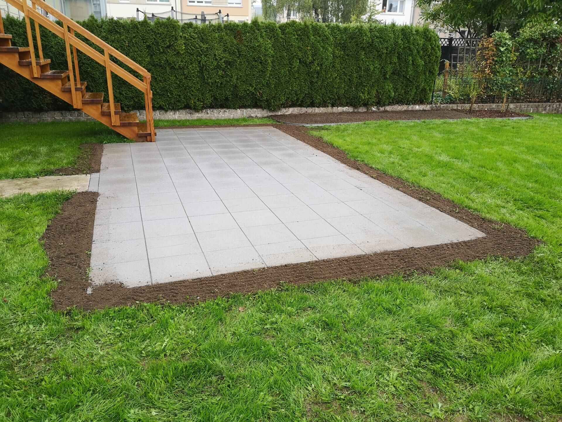 Green Space — photo 15