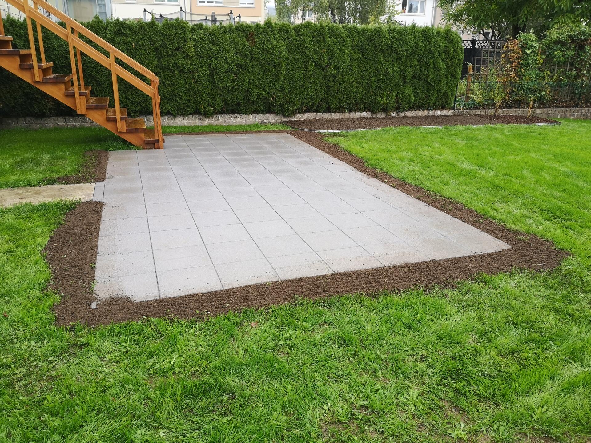 Green Space — Foto 15