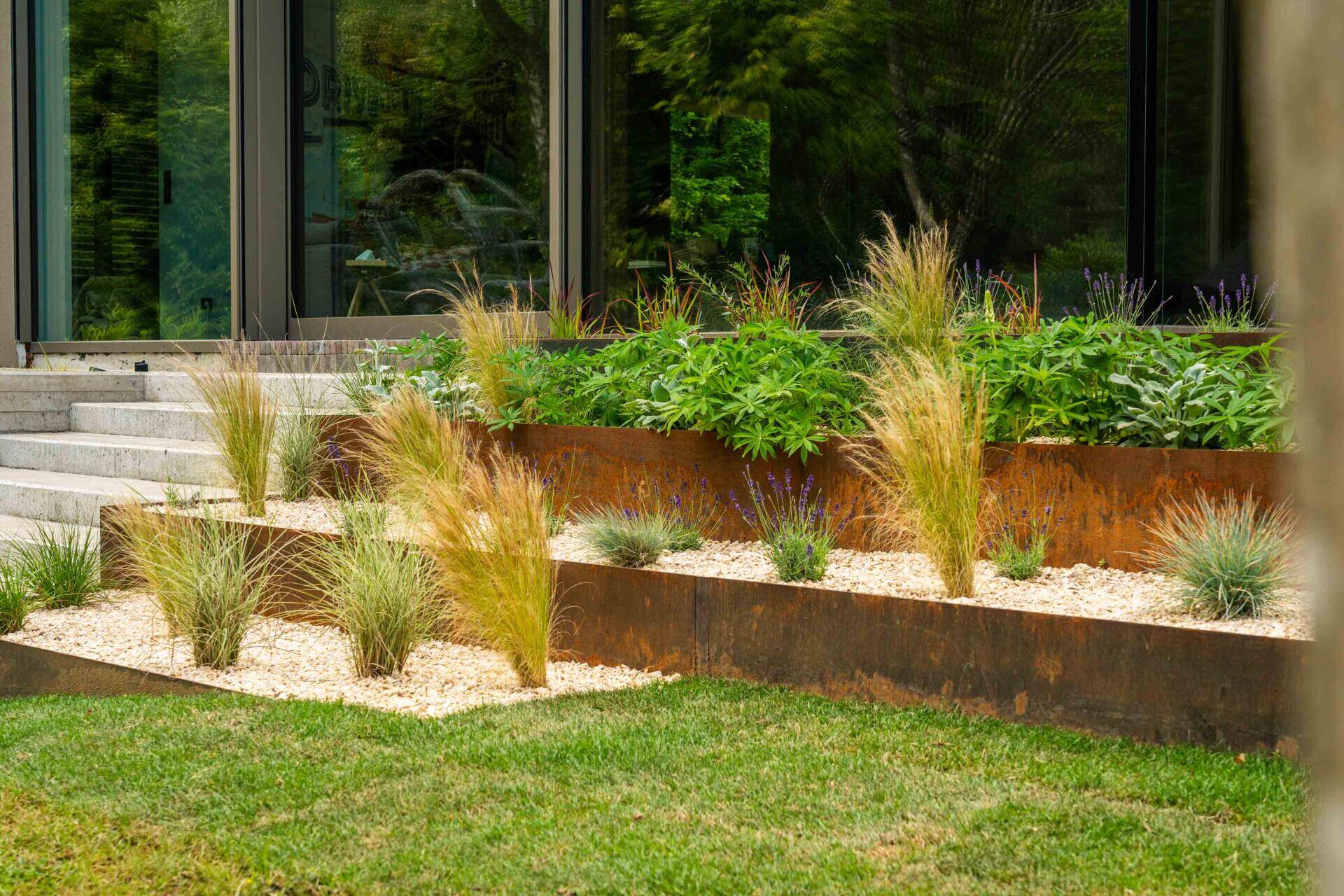 Green Space — photo 3