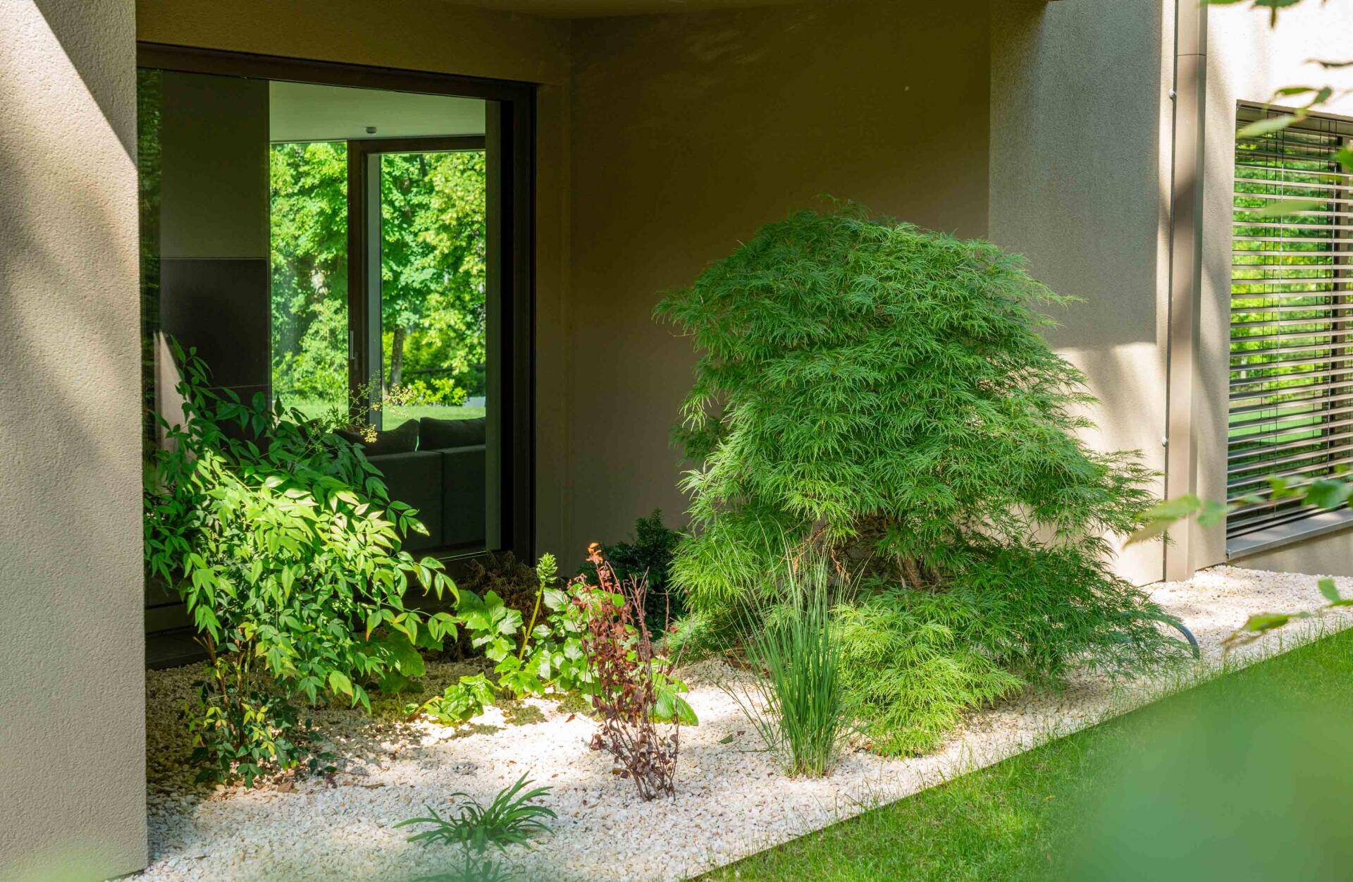 Green Space — photo 8