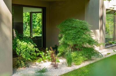 Green Space — photo 8 miniature