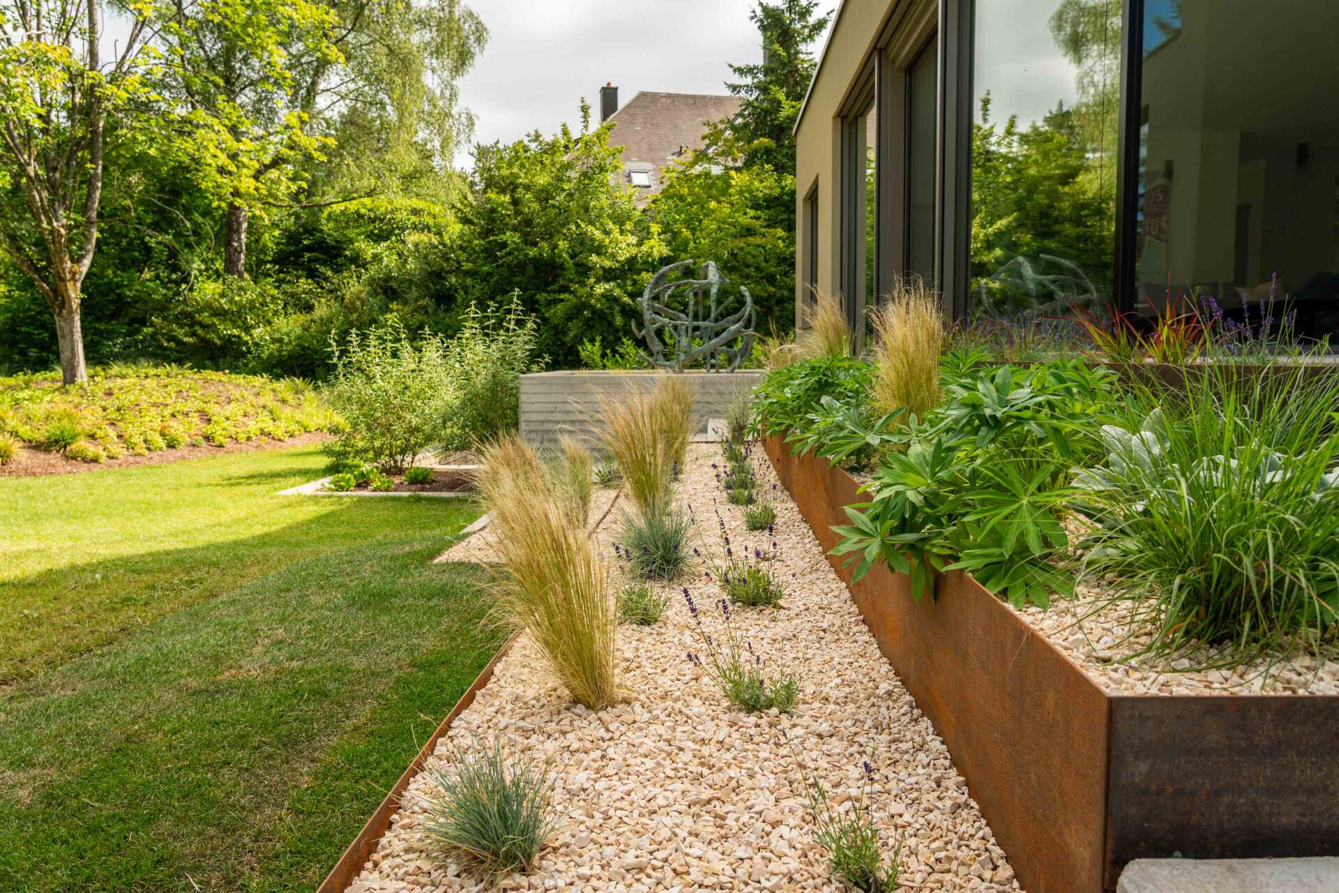 Green Space — Foto 45