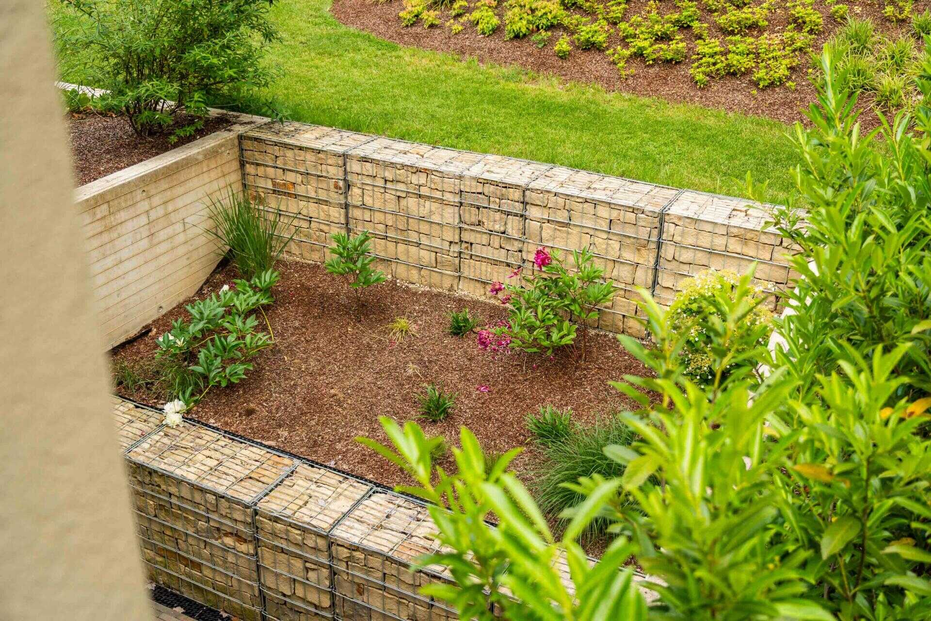 Green Space — photo 11
